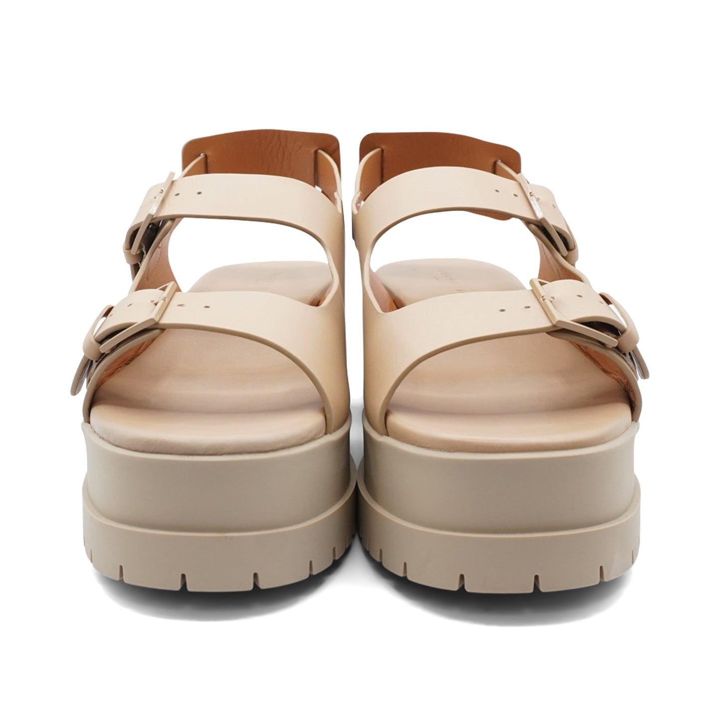 Clergerie 'Warda' Sandals - Women's 40