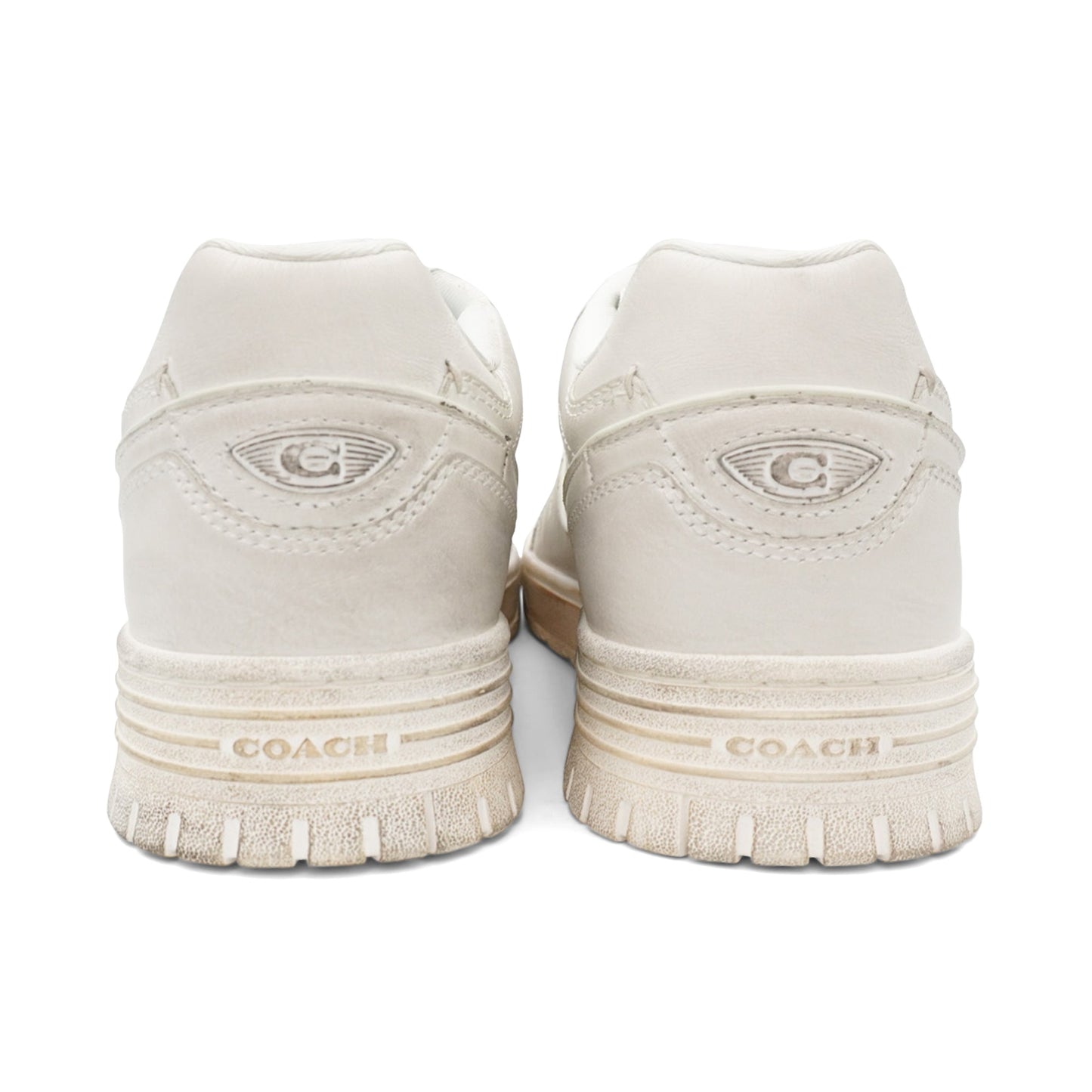 Coach 'Soho' Sneakers - Men's 10.5