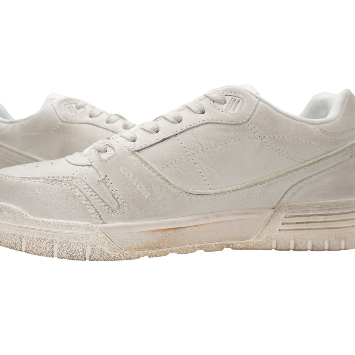 Coach 'Soho' Sneakers - Men's 10.5