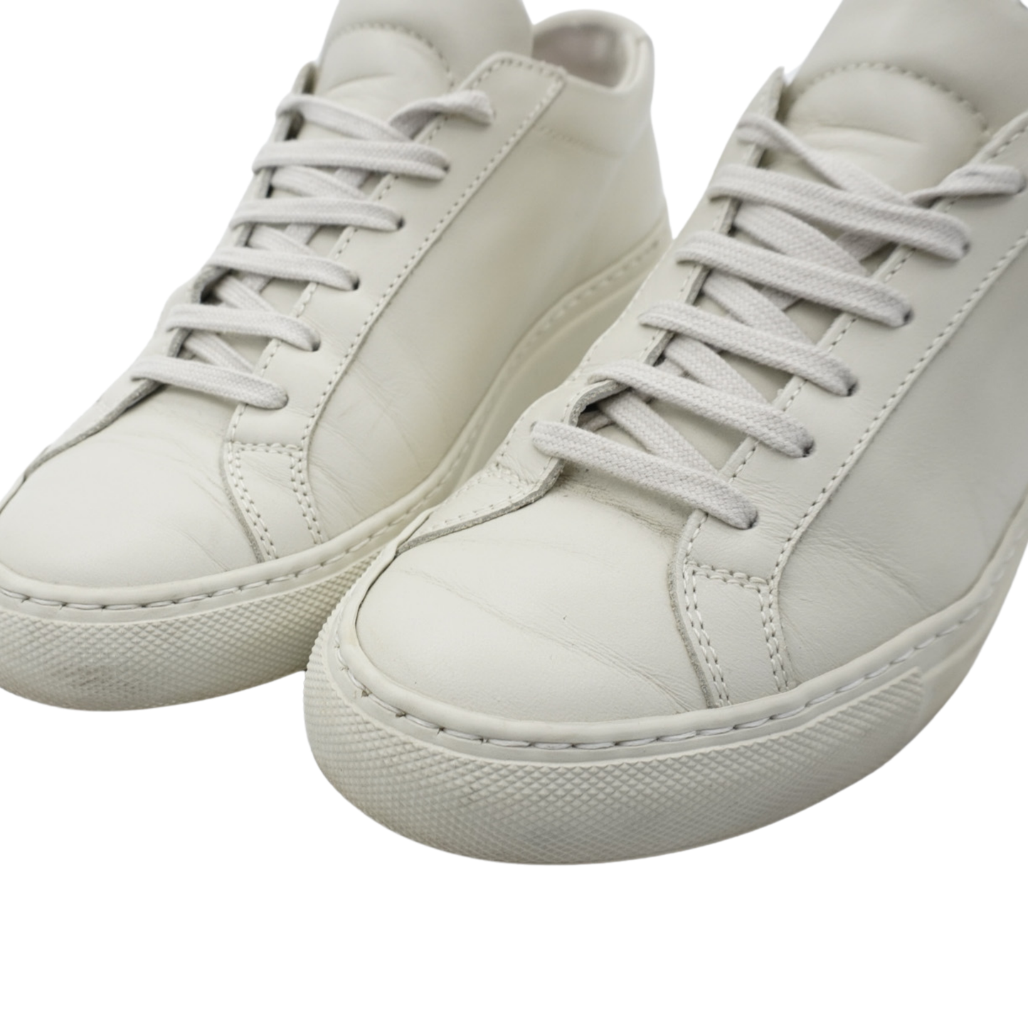 Common Projects 'Achilles Low' Sneakers - Women's 36