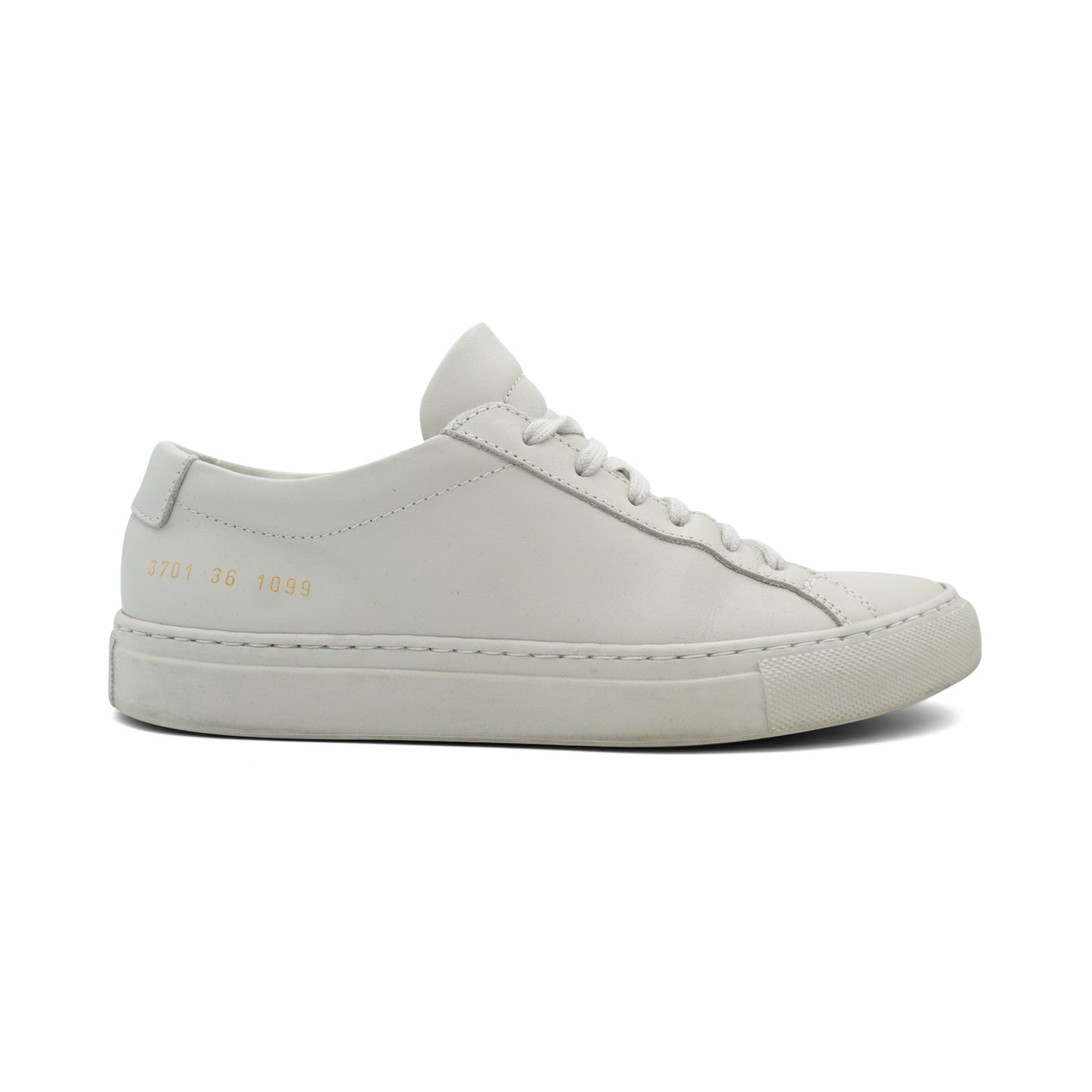 Common Projects 'Achilles Low' Sneakers - Women's 36