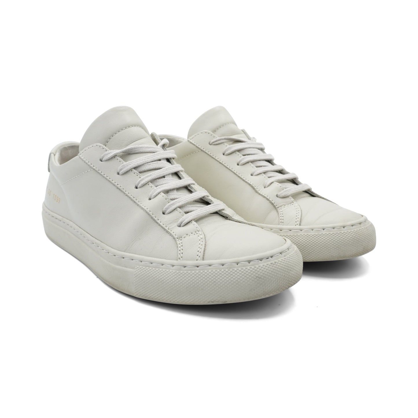 Common Projects 'Achilles Low' Sneakers - Women's 36