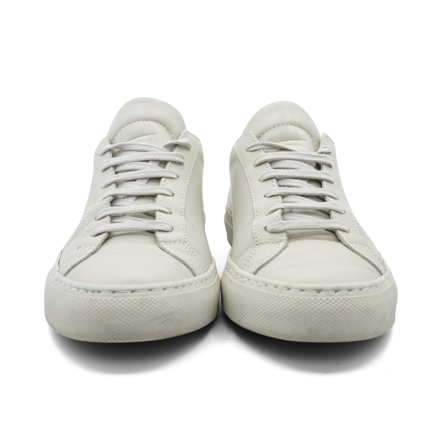 Common Projects 'Achilles Low' Sneakers - Women's 36