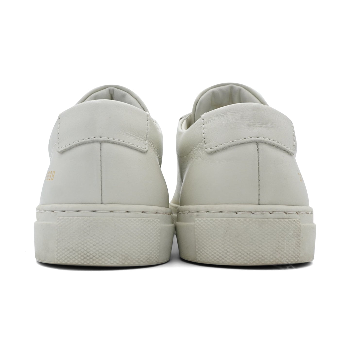Common Projects 'Achilles Low' Sneakers - Women's 36
