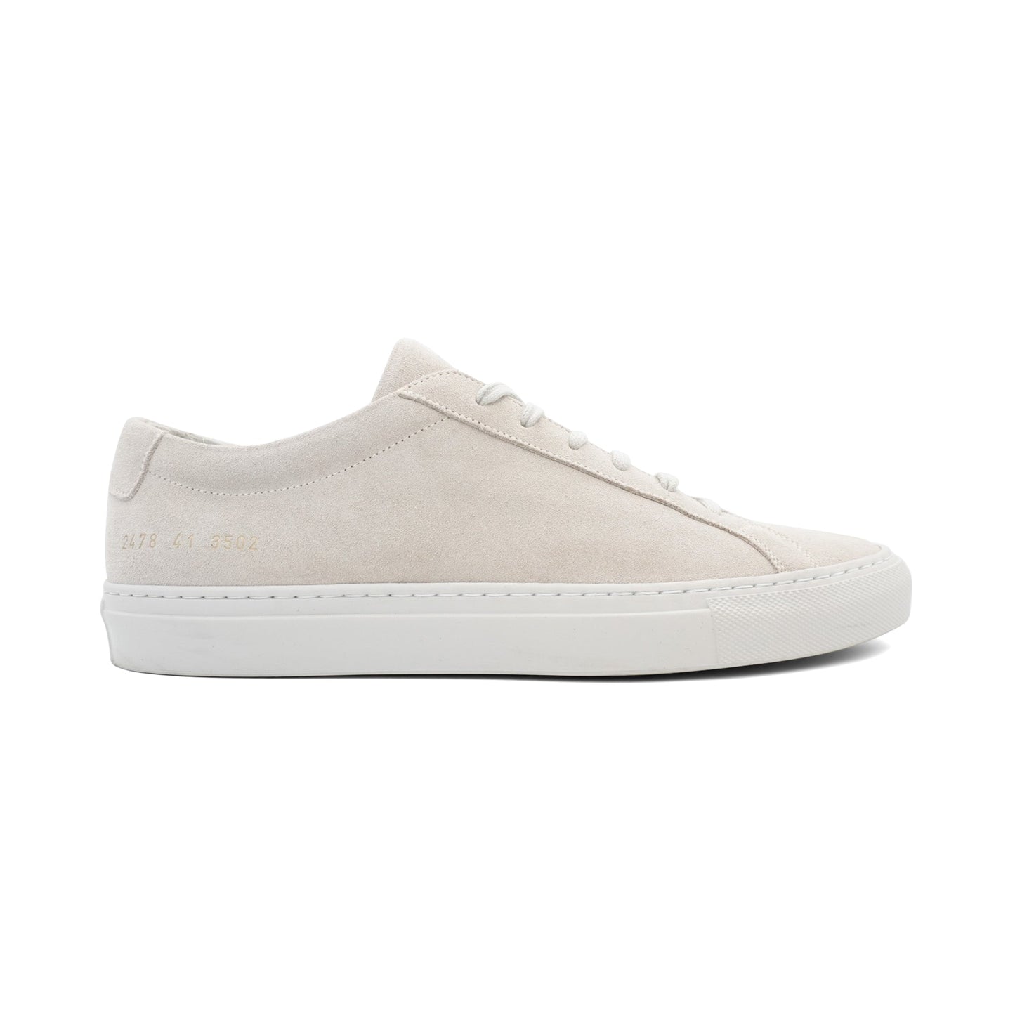 Common Projects 'Achilles Low' Sneakers - Men's 41