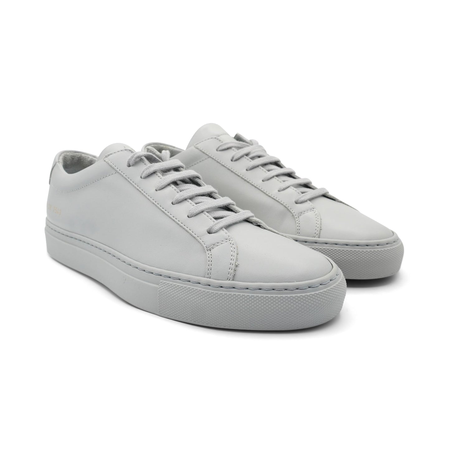 Common Projects 'Achillies Low' Sneakers - Women's 39