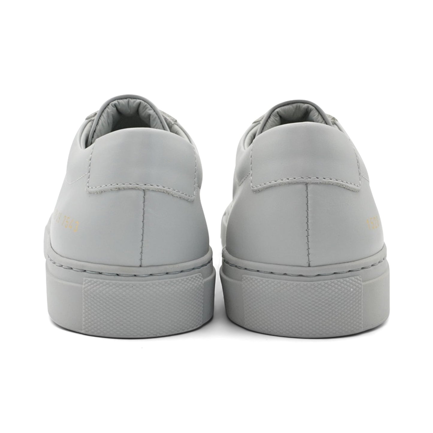 Common Projects 'Achillies Low' Sneakers - Women's 39
