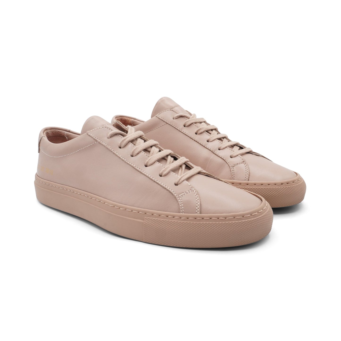Common Projects 'Achilles Low' Sneakers - Women's 39