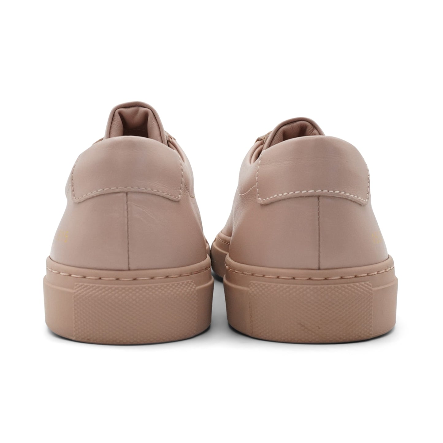 Common Projects 'Achilles Low' Sneakers - Women's 39