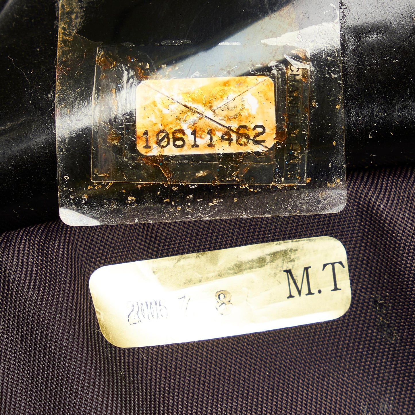 Chanel Sport Line Backpack (SHG-rtwX3h)