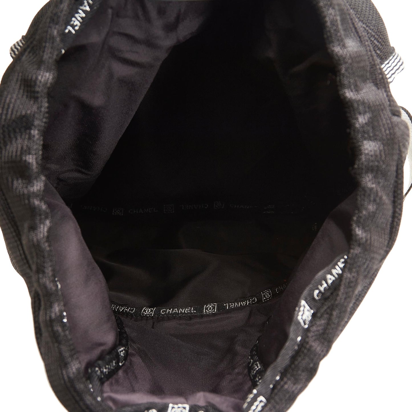 Chanel Sport Line Backpack (SHG-rtwX3h)