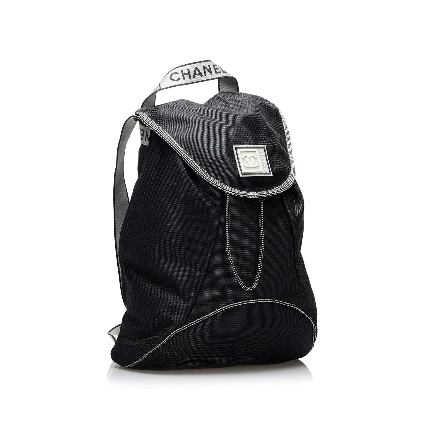 Chanel Sport Line Backpack (SHG-rtwX3h)