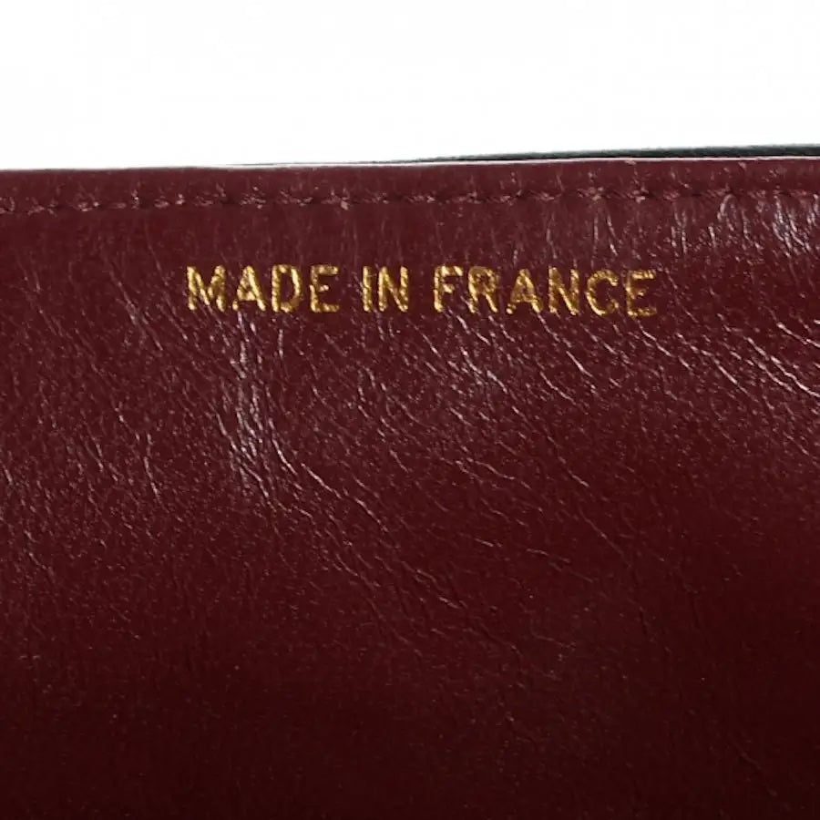 CHANEL VINTAGE LAMBSKIN CLASSIC FLAP MEDIUM BAG