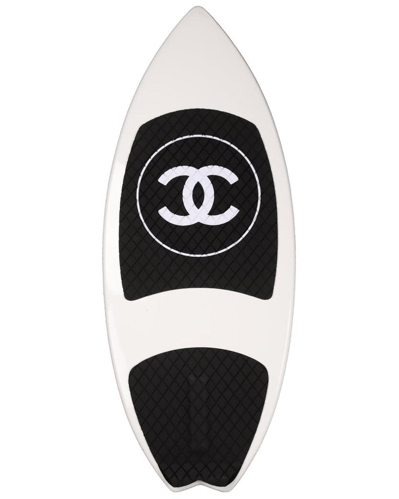 Chanel Skim Board