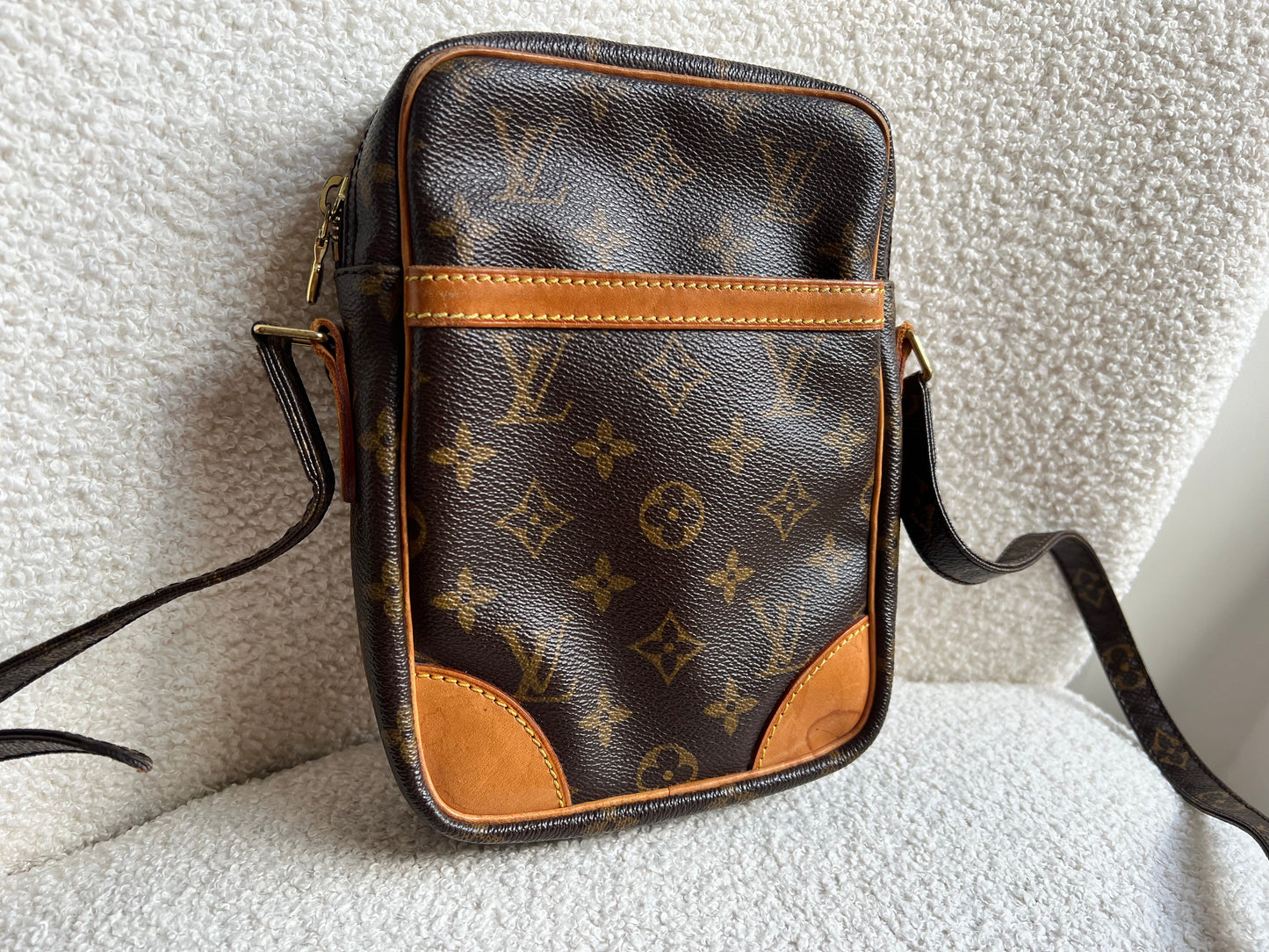 Louis Vuitton Danube Monogram