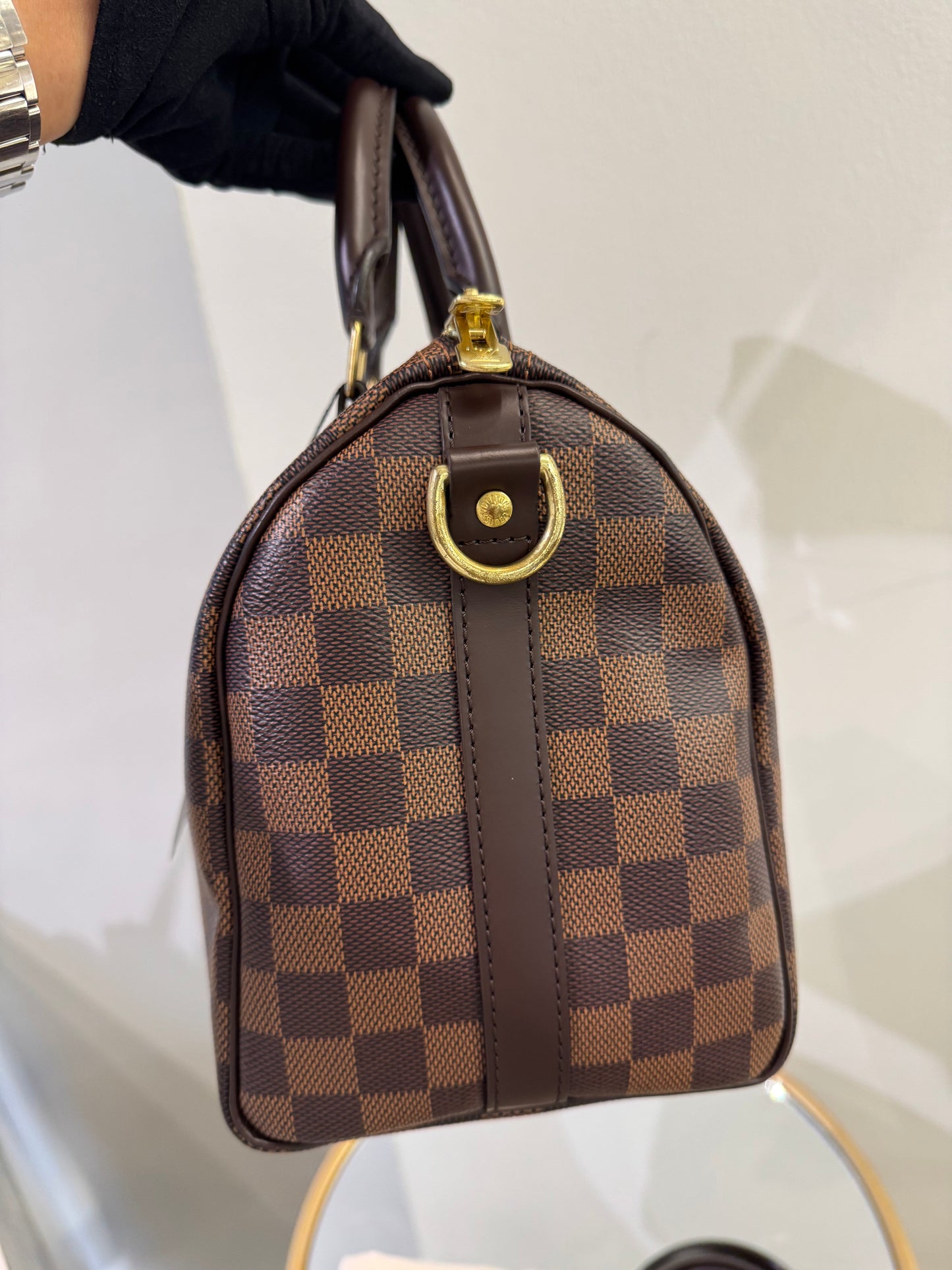 Speedy 25 Bando D.ebene