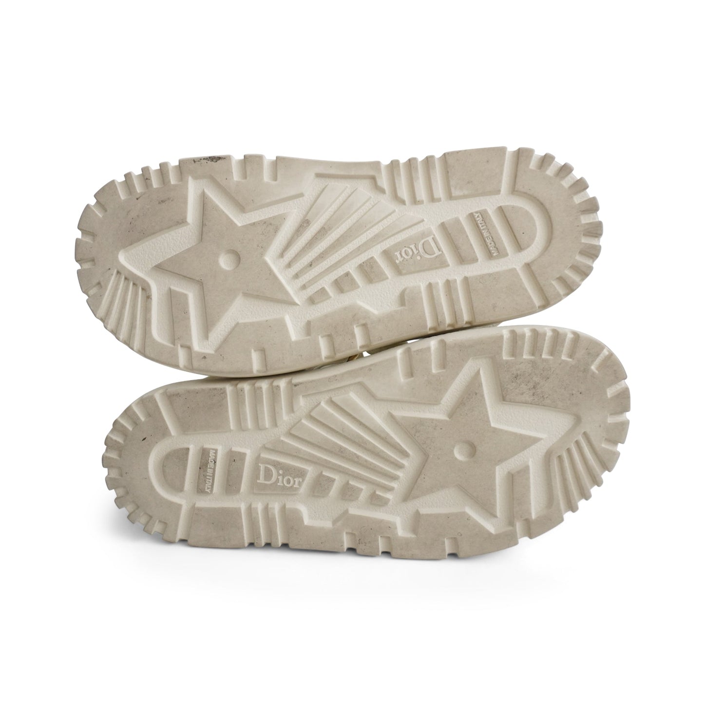 Christian Dior 'Dioract' Sandals - Women's 36.5