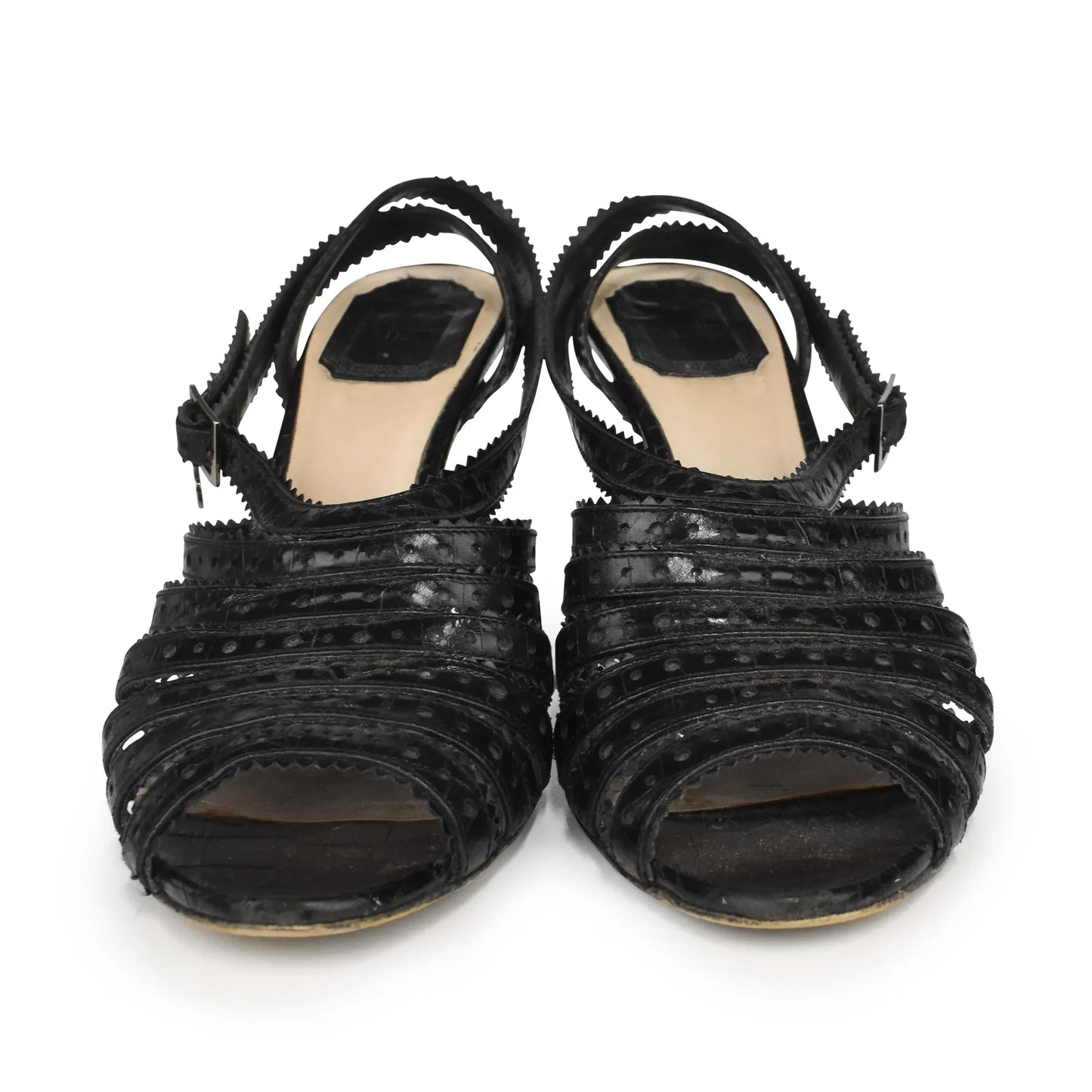 Christian Dior Heels - Women's 39