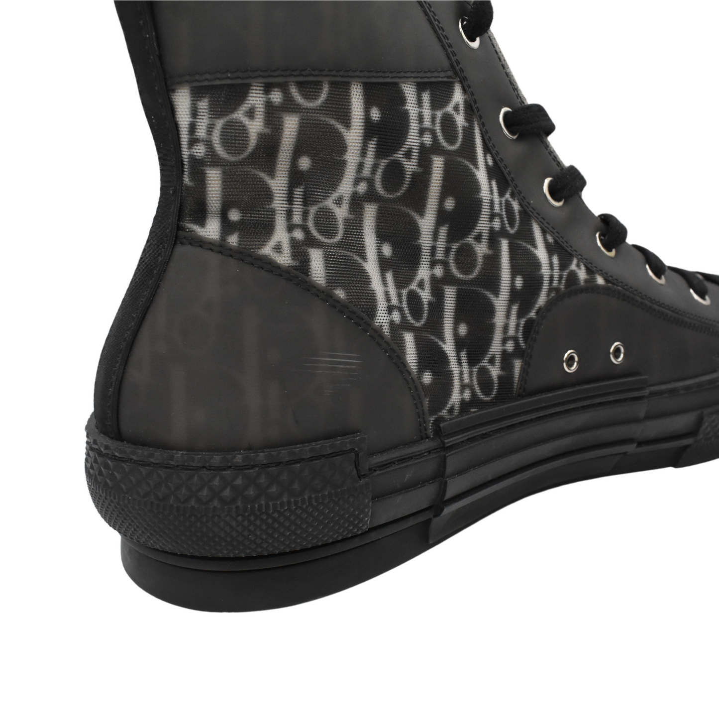 Christian Dior 'B23' Sneakers - Men's 47