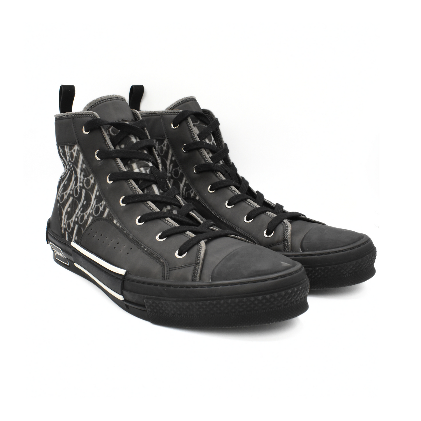 Christian Dior 'B23' Sneakers - Men's 47