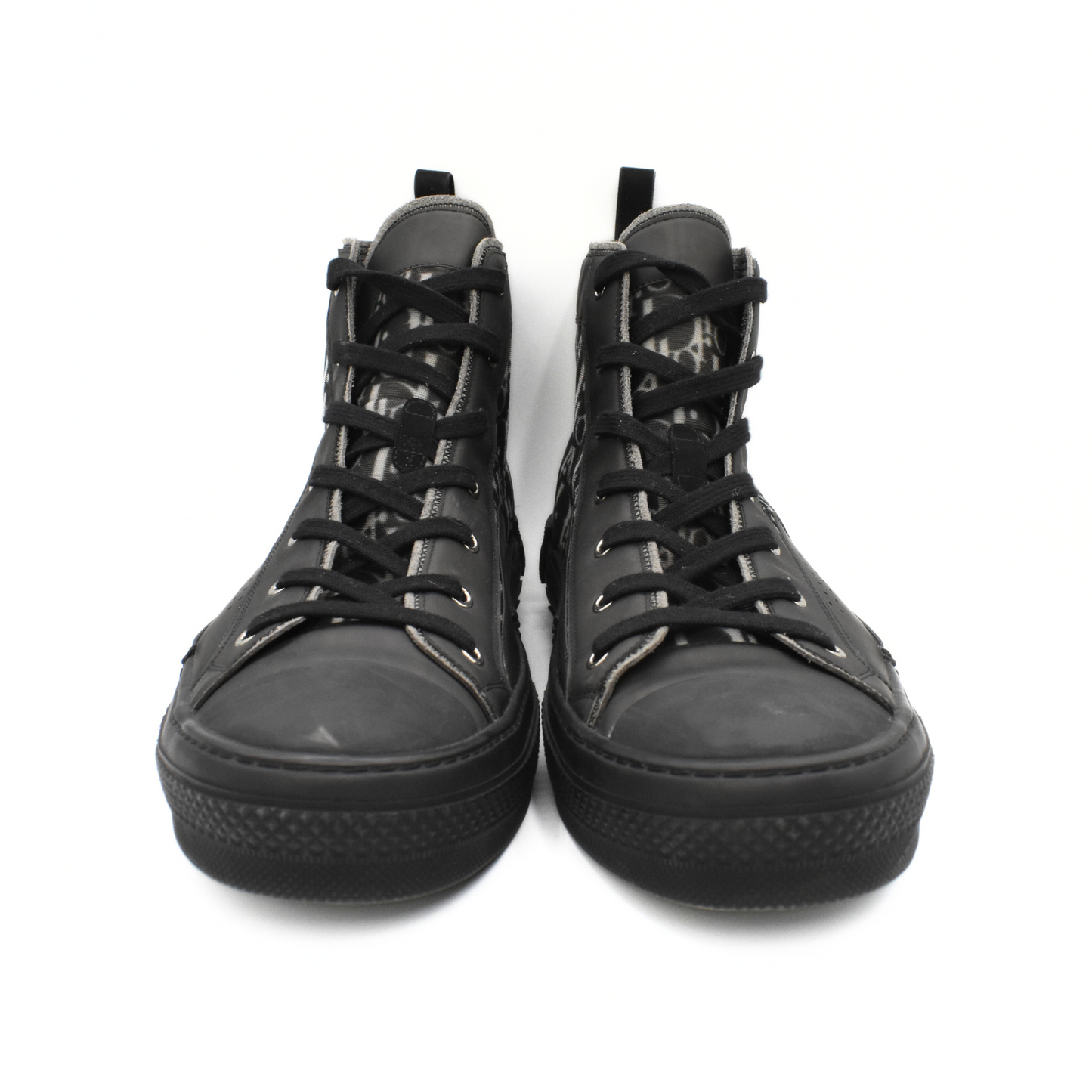 Christian Dior 'B23' Sneakers - Men's 47