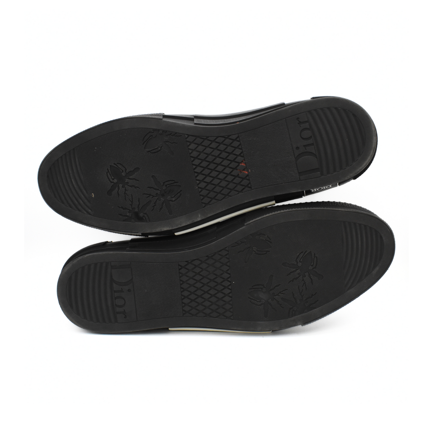 Christian Dior 'B23' Sneakers - Men's 47