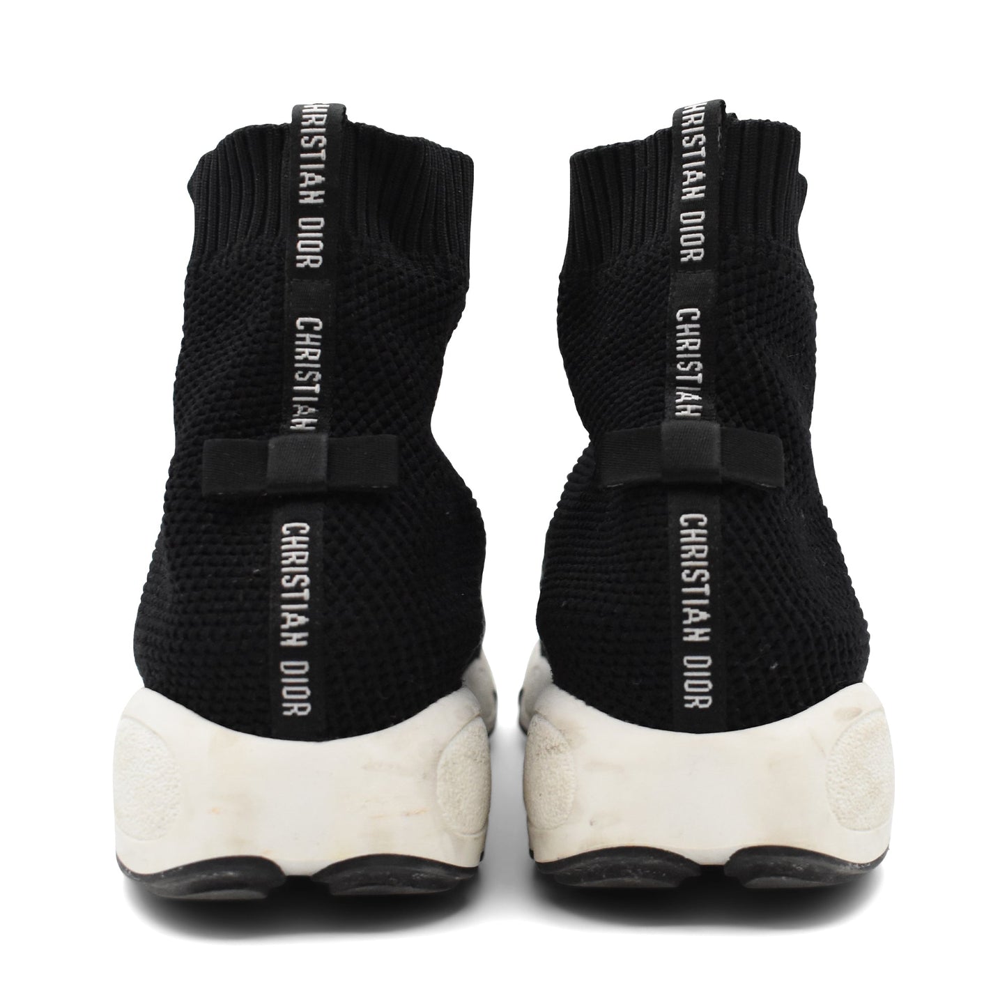 Dior ‘Fusion’ Sneakers - Women’s 37