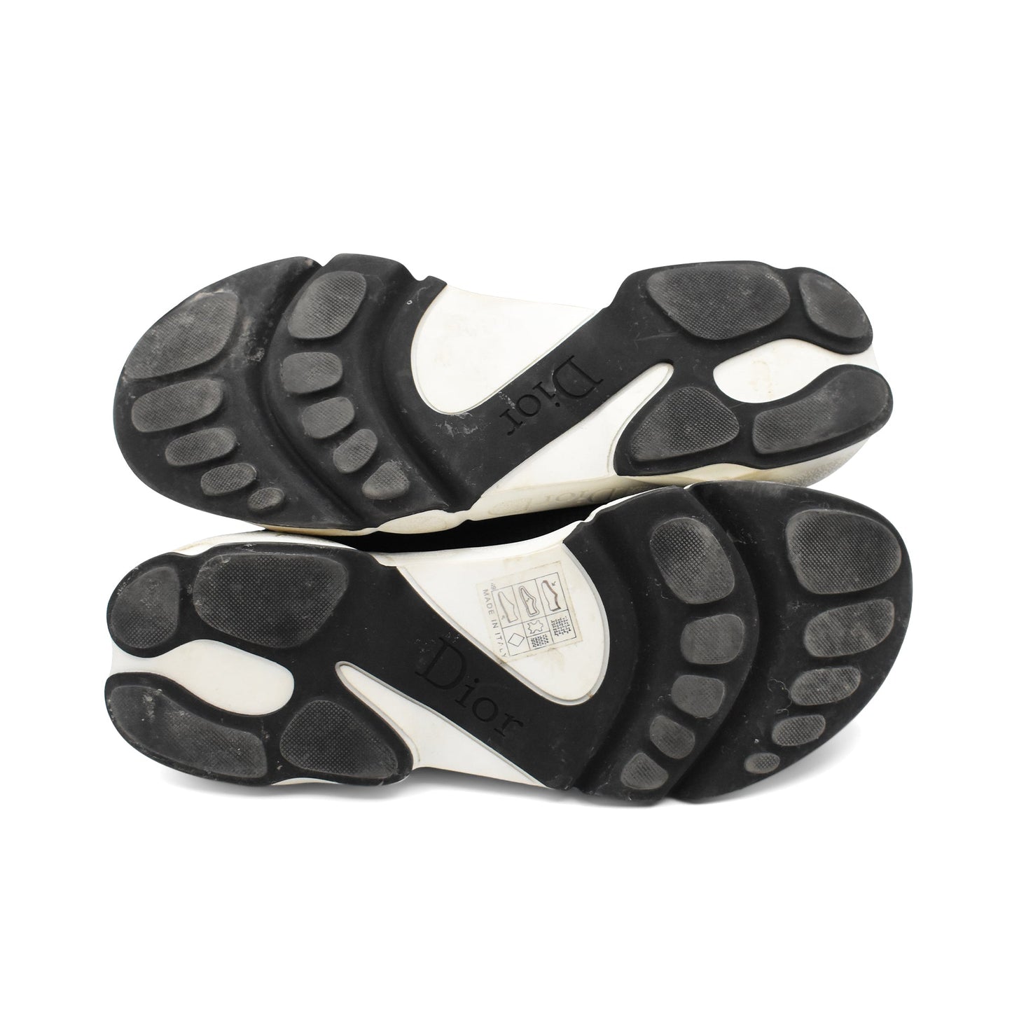 Dior ‘Fusion’ Sneakers - Women’s 37