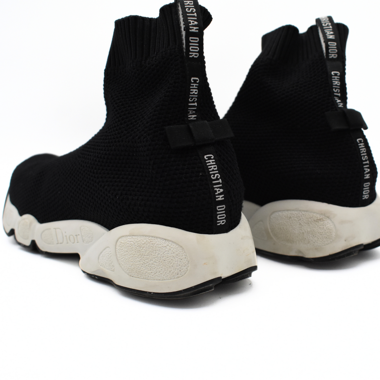Dior ‘Fusion’ Sneakers - Women’s 37