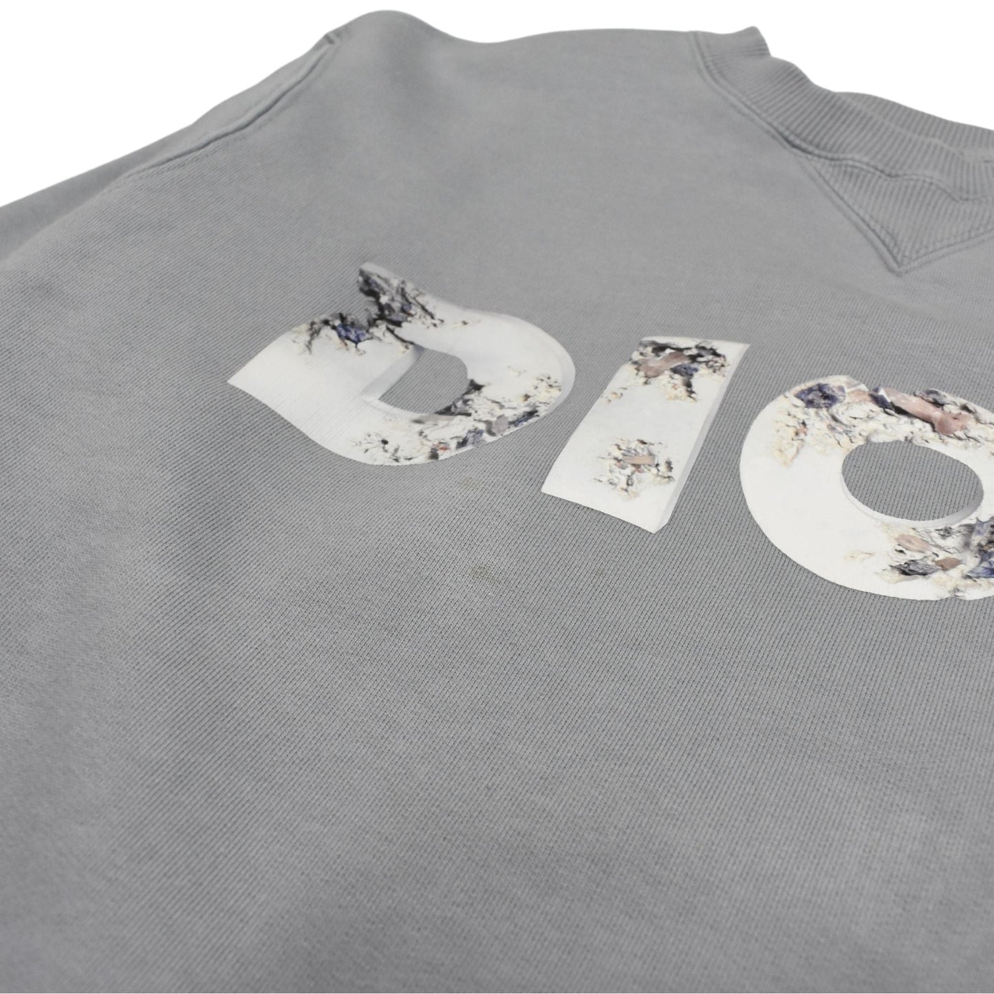 Christian Dior Sweatshirt - Men's XS