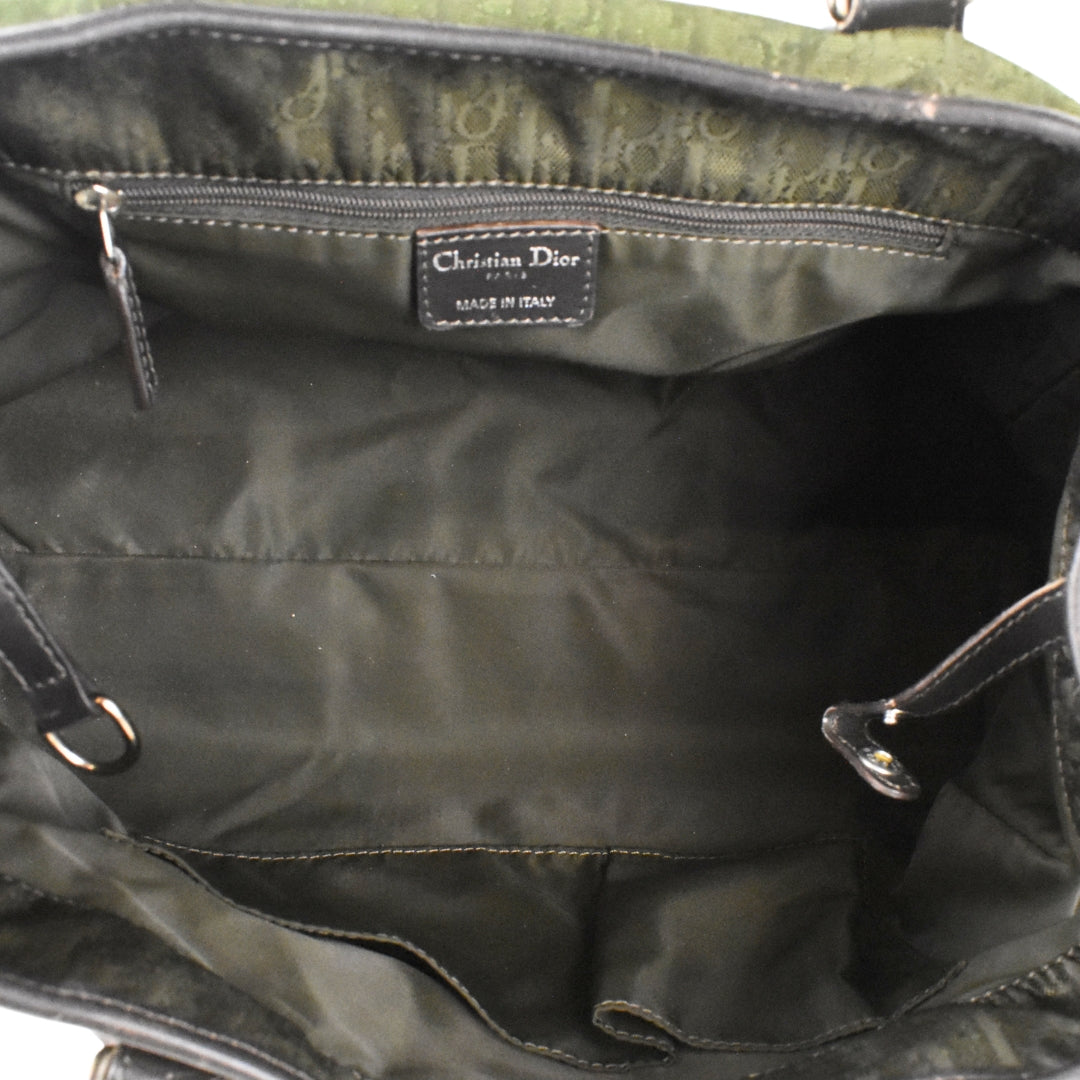 Dior 'Trotter' Shoulder Bag