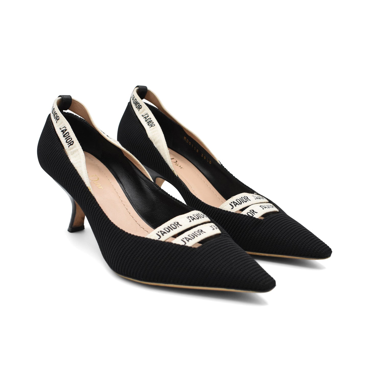 Christian Dior 'J'Adior' Heels - Women's 38.5