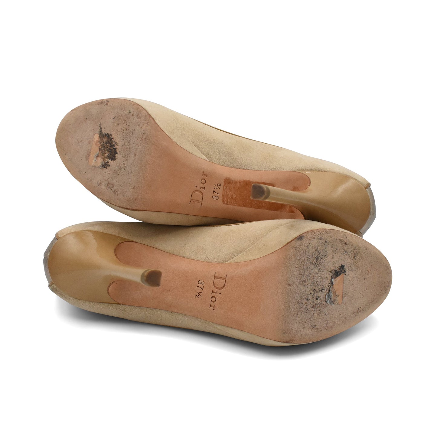 Christian Dior 'Charm' Pumps - Women's 37.5