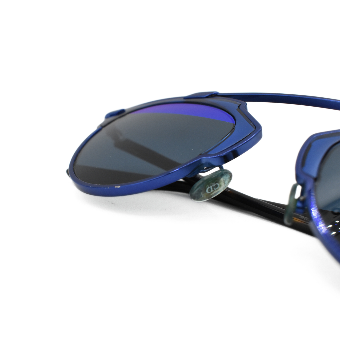 Christian Dior 'So Real' Sunglasses