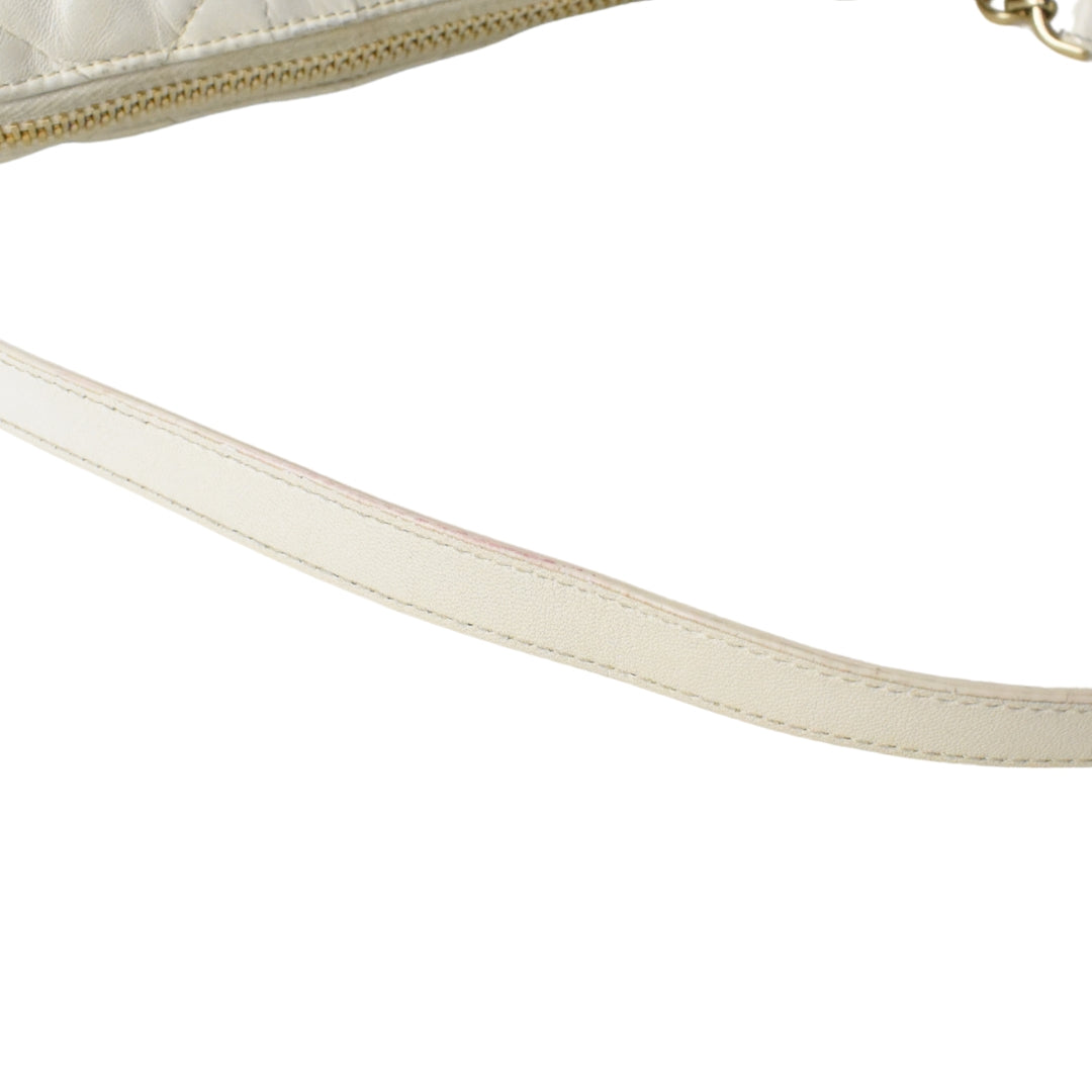 Christian Dior 'Vibe Small Hobo' Shoulder Bag