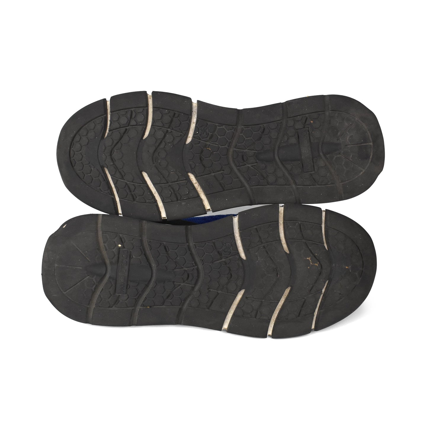 Dolce & Gabbana 'Sorrento' Slip On Sneakers - Men's 38