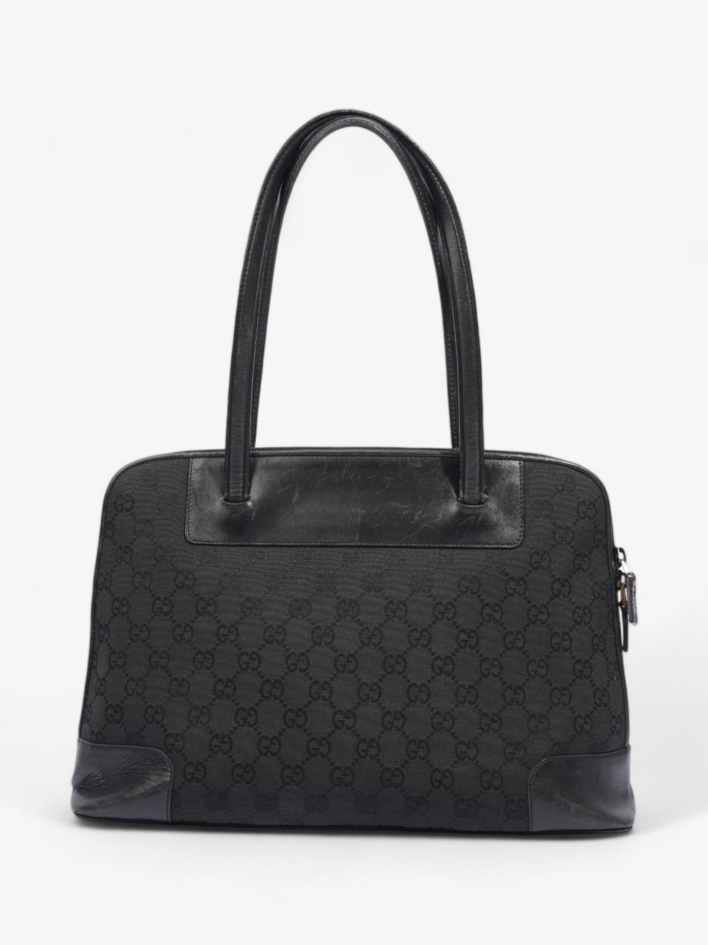 Gucci GG Dome GG Supreme / Black Canvas