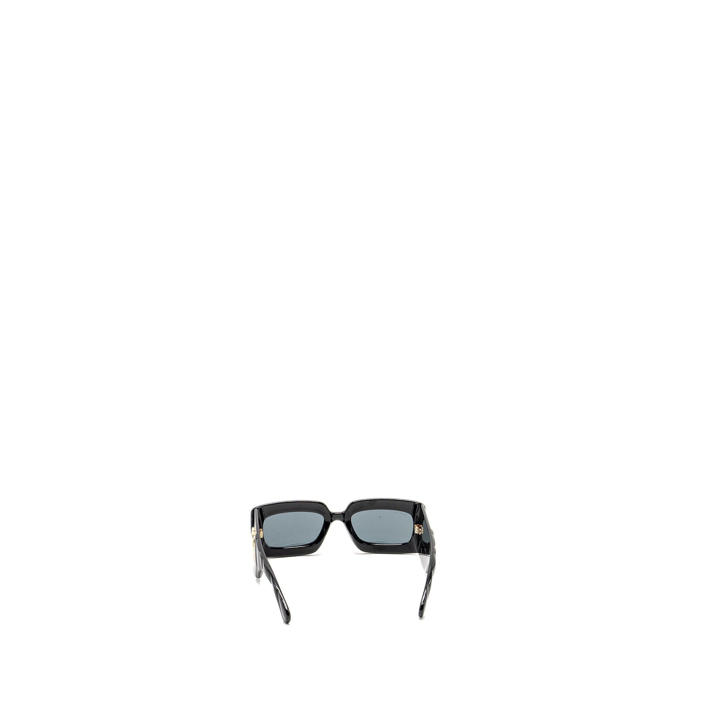 Gucci GG Logo Sunglasses Black