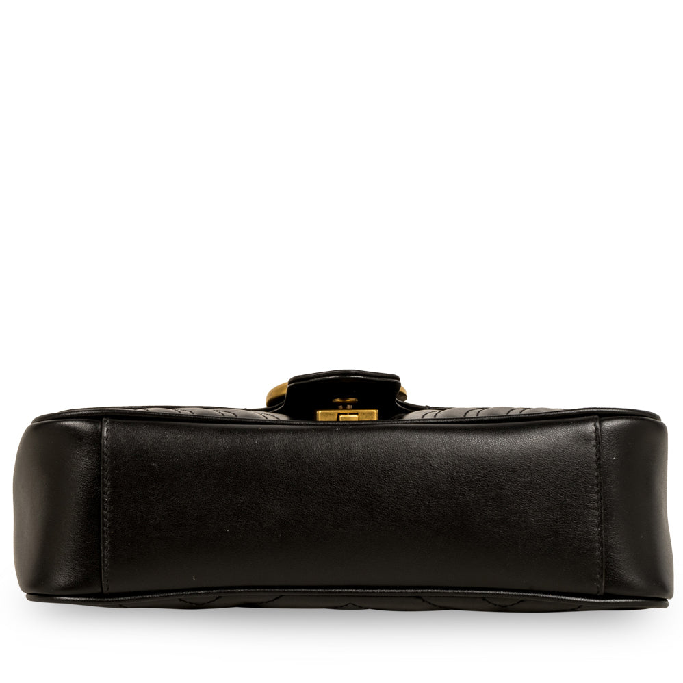 Gucci GG Marmont Bag - Small