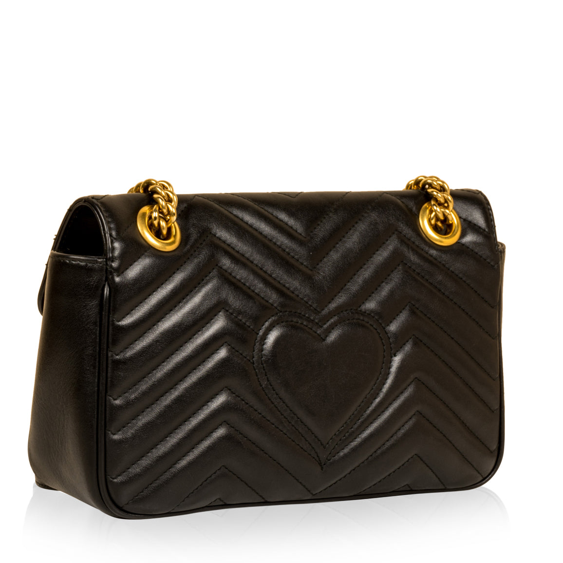 Gucci GG Small Marmont Bag