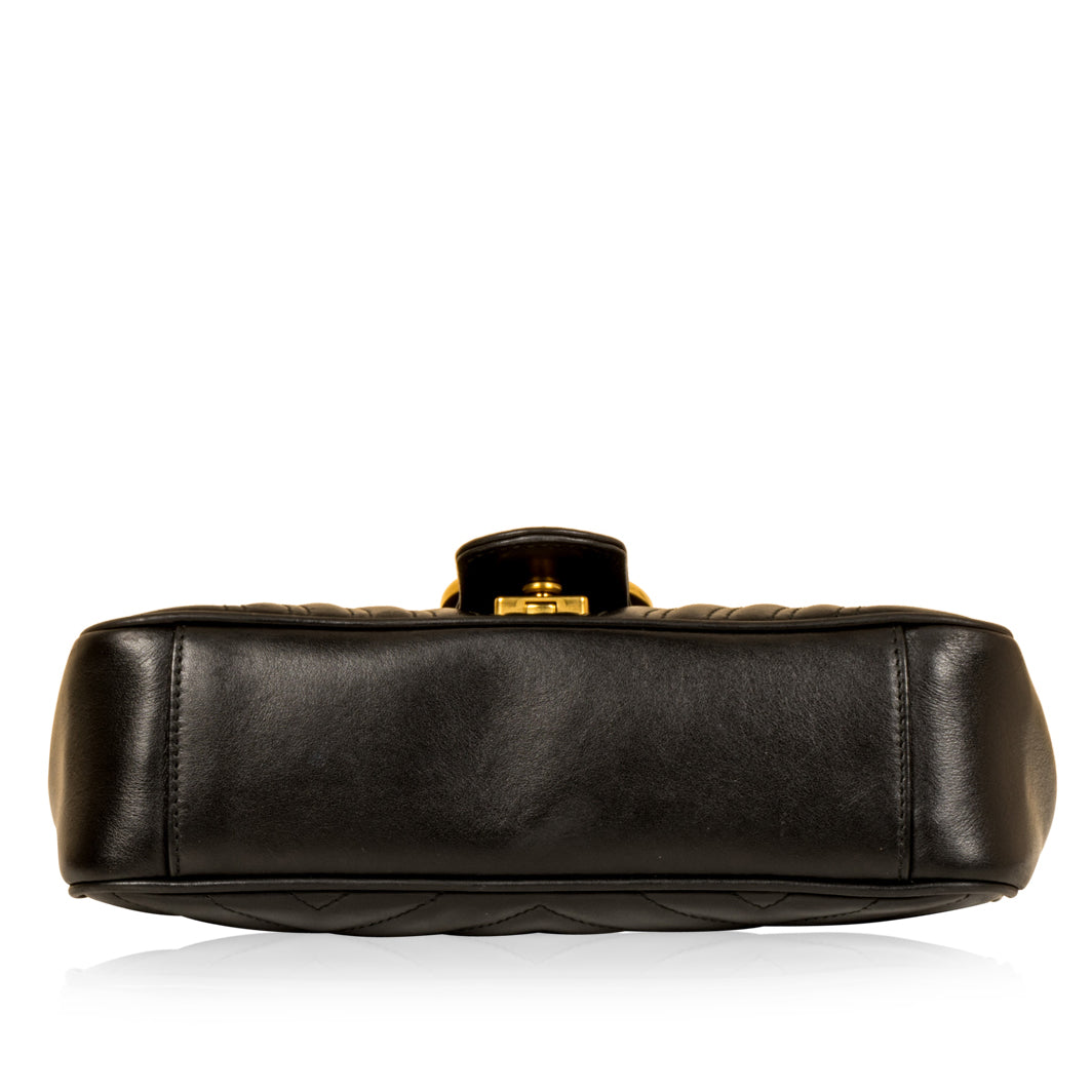 Gucci GG Small Marmont Bag