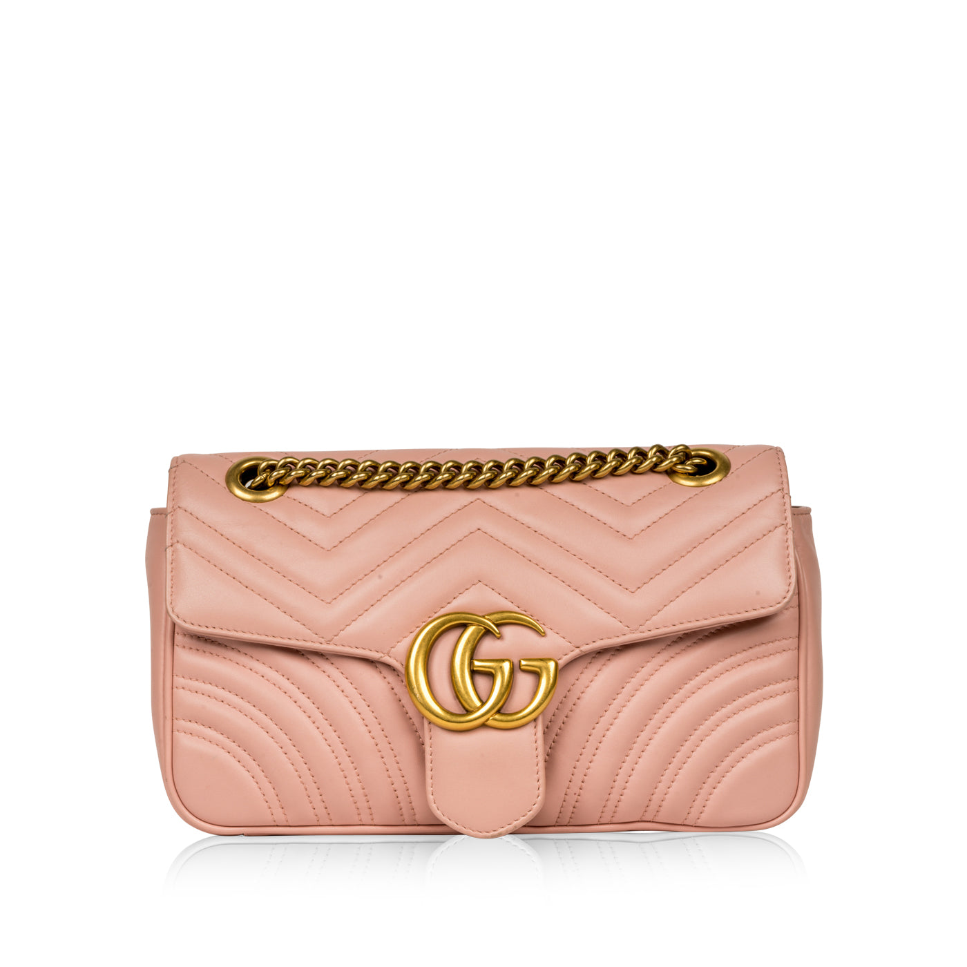Gucci GG Small Marmont Bag