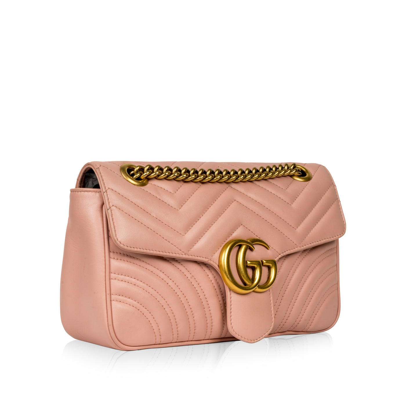Gucci GG Small Marmont Bag