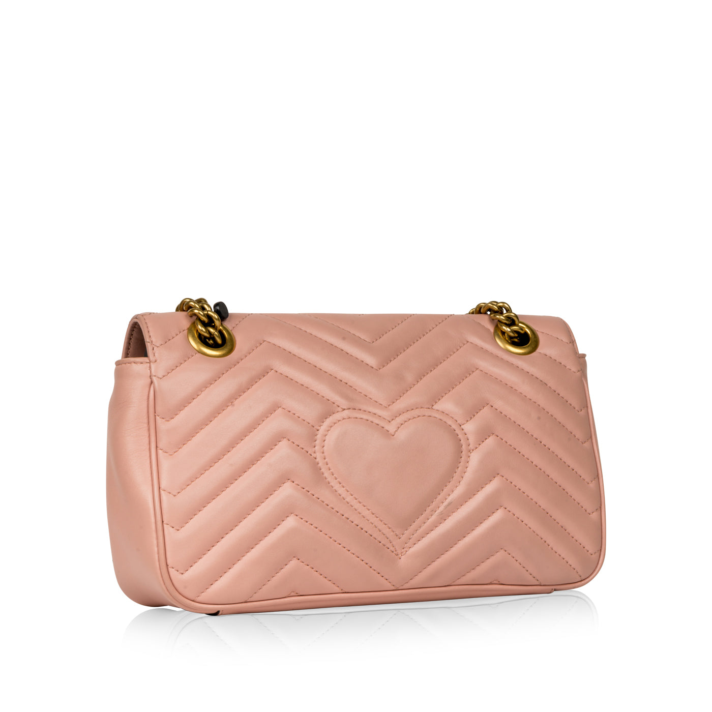 Gucci GG Small Marmont Bag