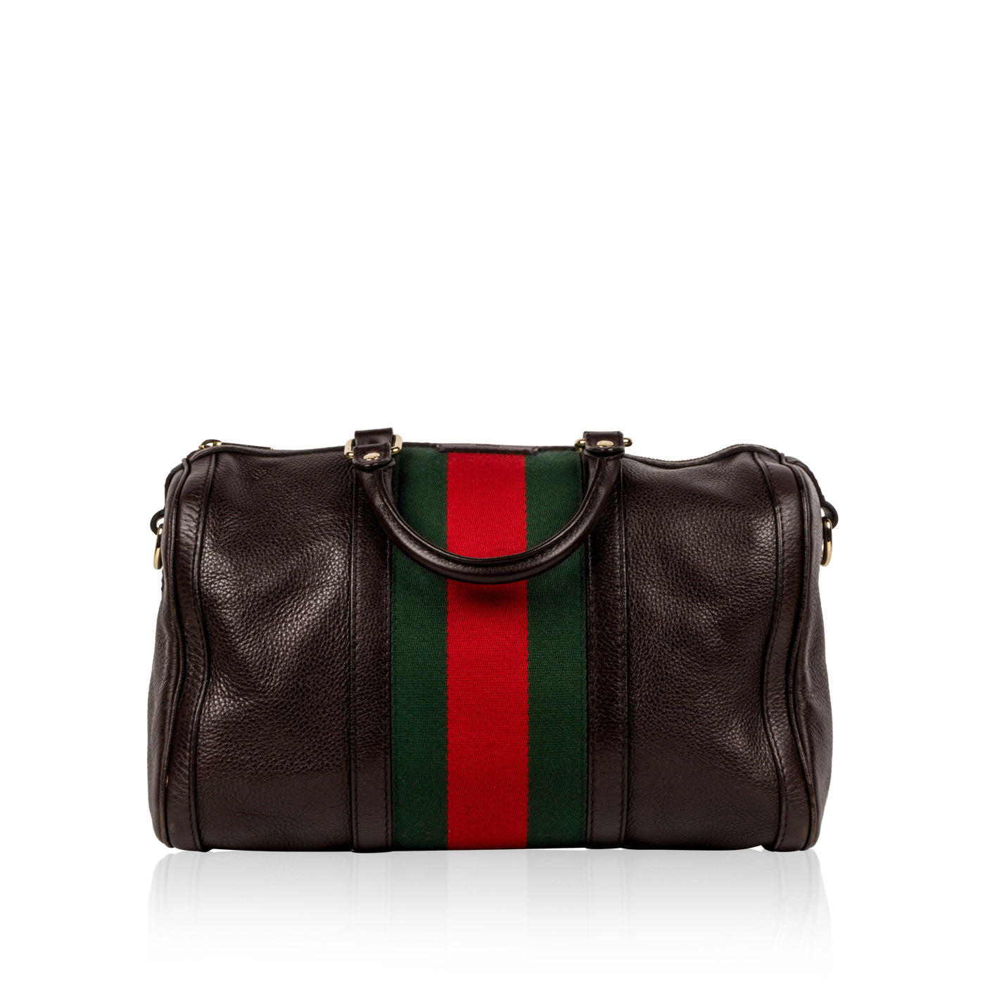 Gucci Boston Bag