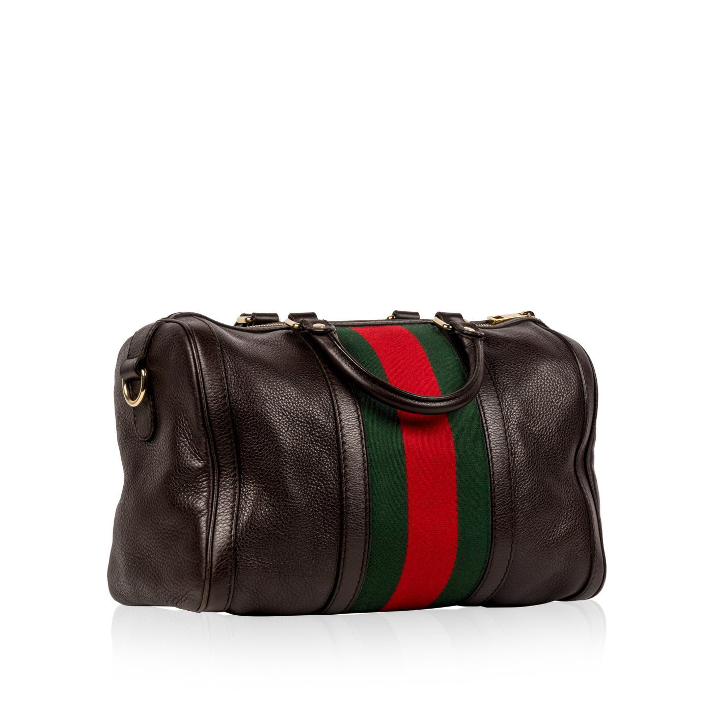 Gucci Boston Bag