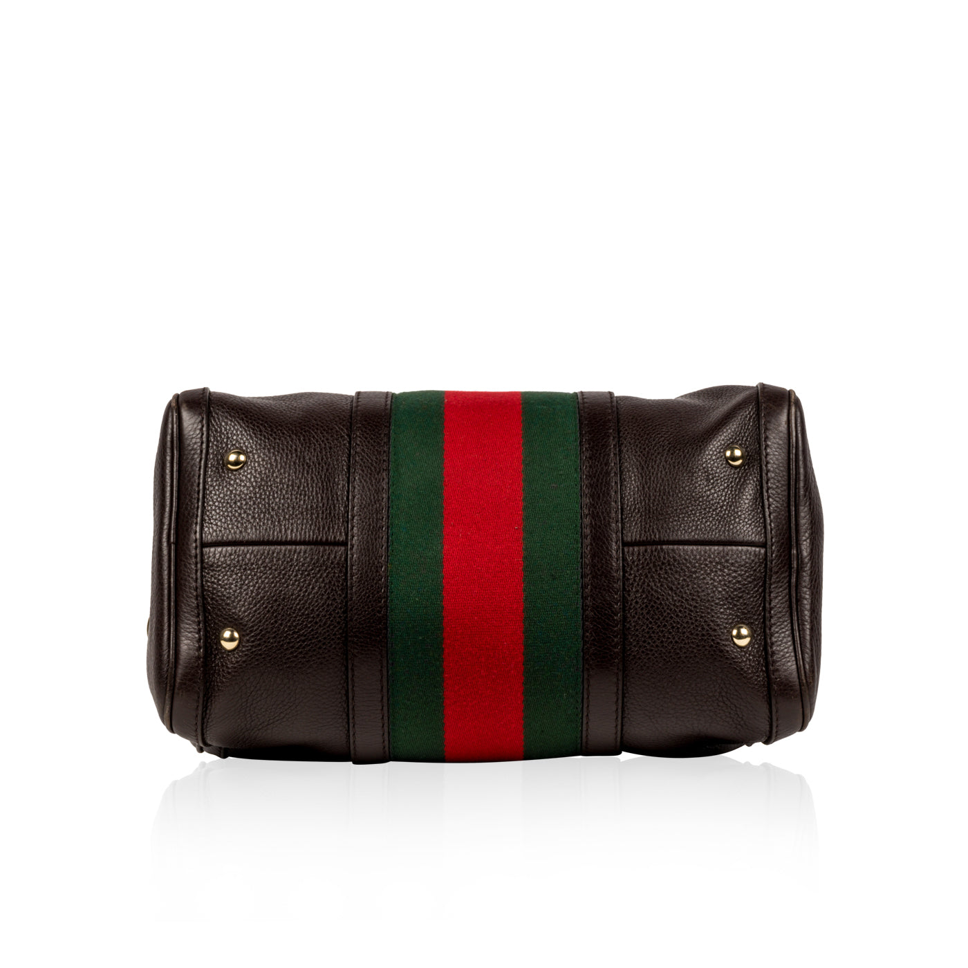Gucci Boston Bag