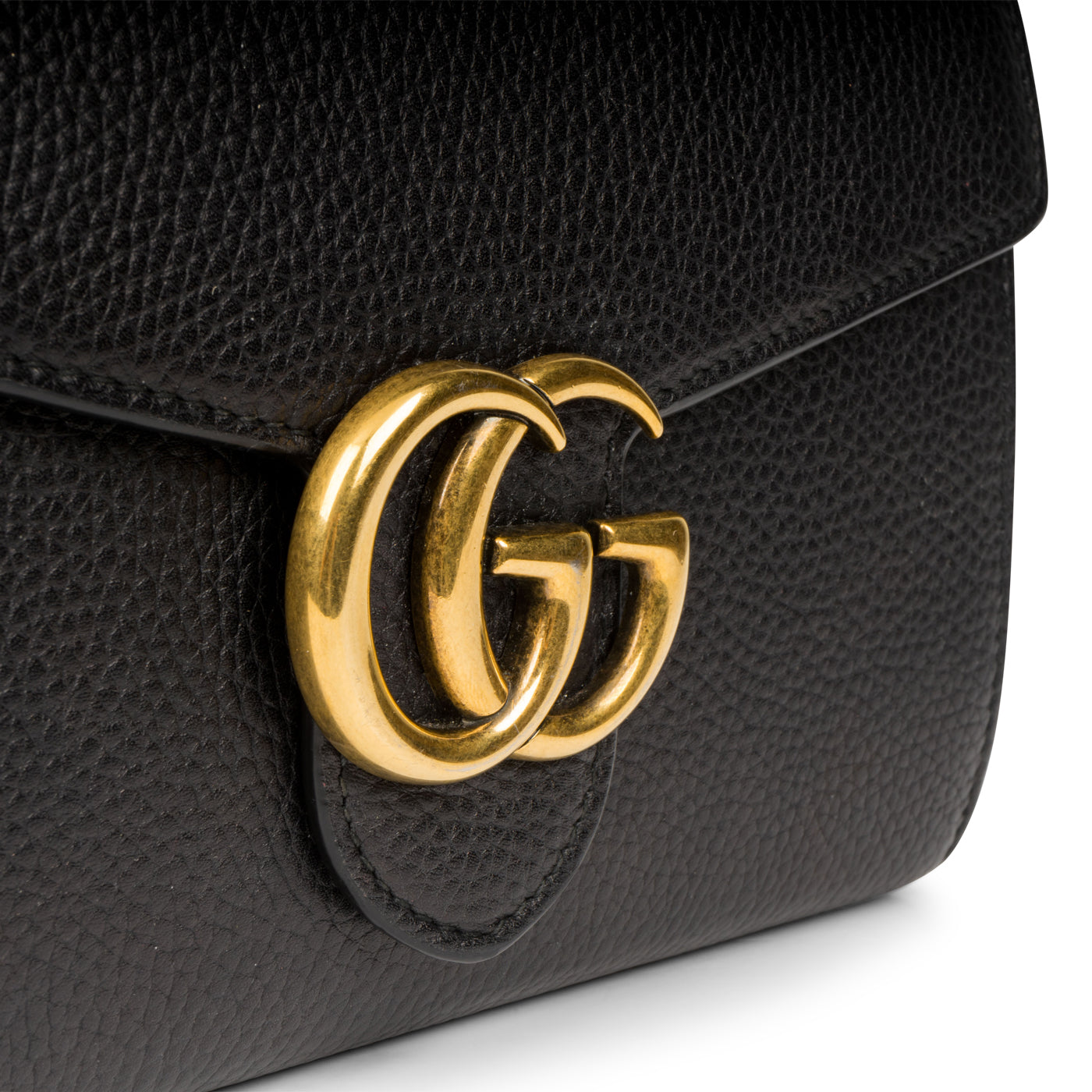 Gucci Gucci Wallet-On-Chain
