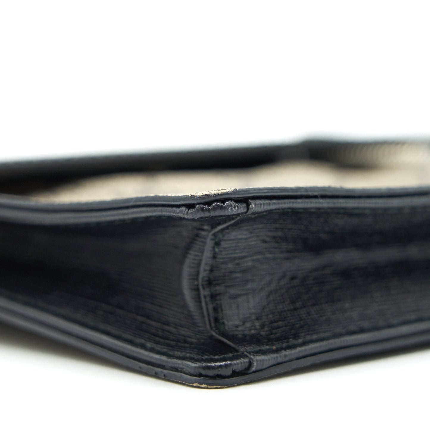 Gucci GG Supreme Web Waist Strap Belt Bag