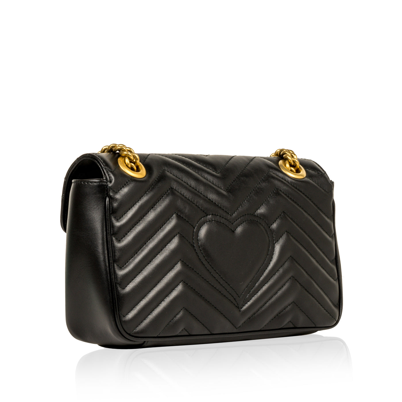 Gucci GG Small Marmont Bag